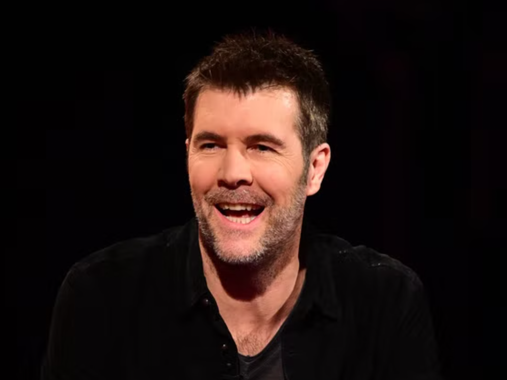 Rhod Gilbert ‘feeling Good’ As He Discloses Stage Four Cancer Diagnosis ...